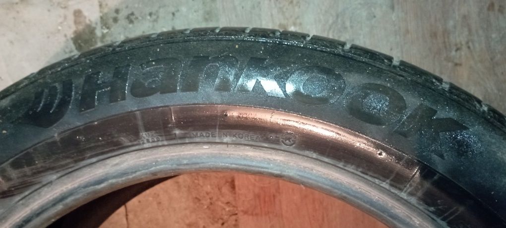 Hankook 235/55 R19