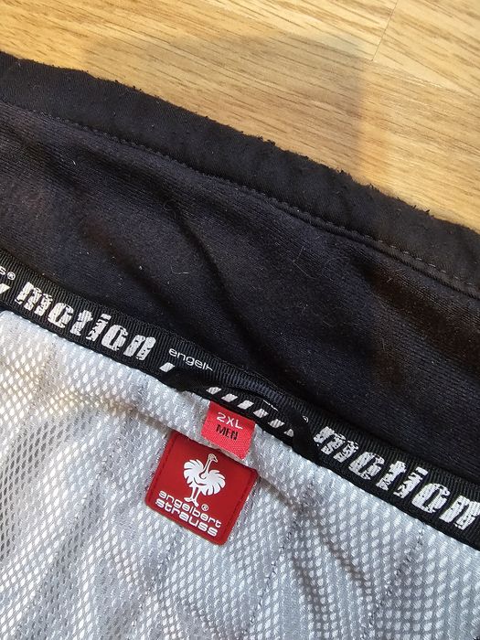 Geaca Engelbert Strauss Motion 2XL