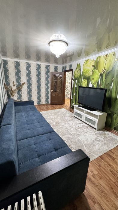 Сдам квартиру на длительный срок