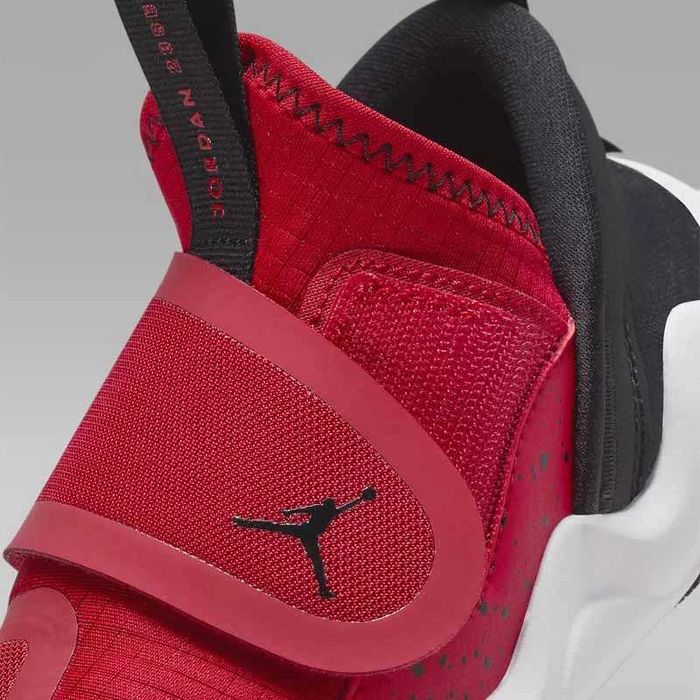 Nike Air Jordan 23/7 Easyon номер 35 детски червени Оригинал Код 5078