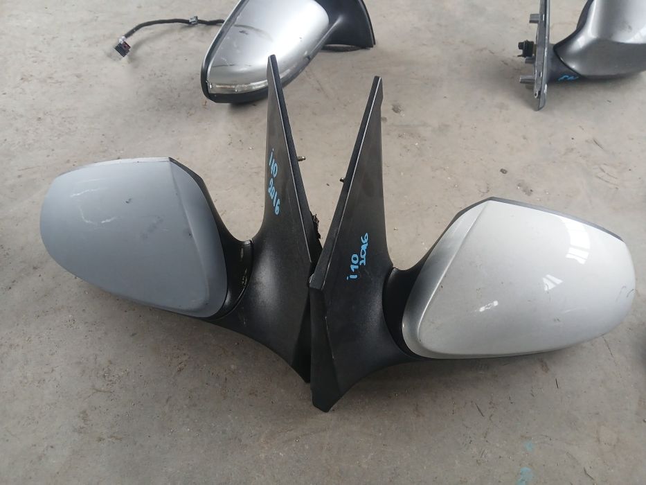 Oglinzi hyundai 1,0 2016