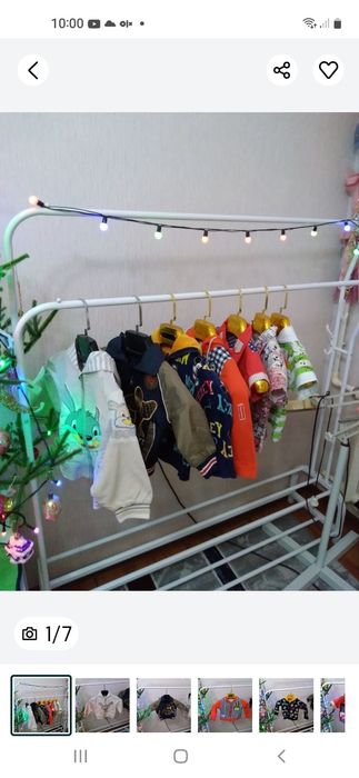 Деские одежды КРАСИВЫЕ кардиган  куртки и брюки