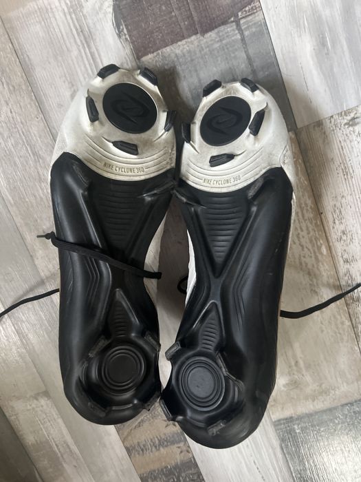 Бутонки NIKE използвани