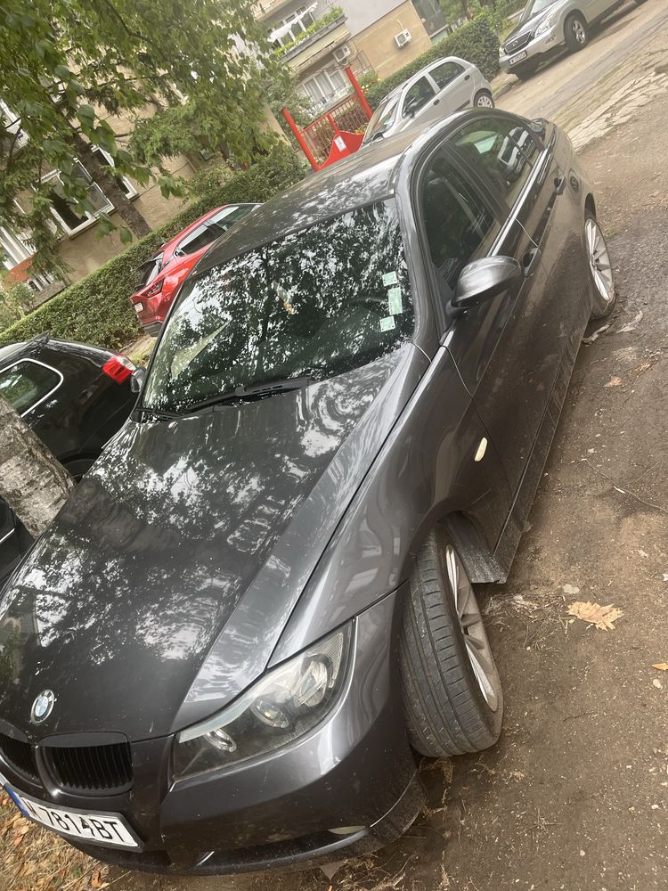 Bmw e90 / бмв е90