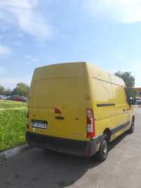 De vanzare Renault master