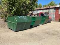 Container moloz inchiriere / transport
