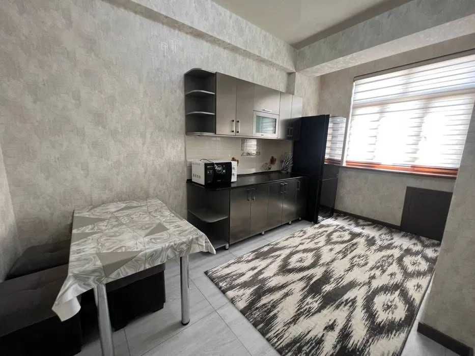 Сдаётся кв Коратош Самарканд Дарвоза 2/4/9 ро-н Шайхантахурский !! 101