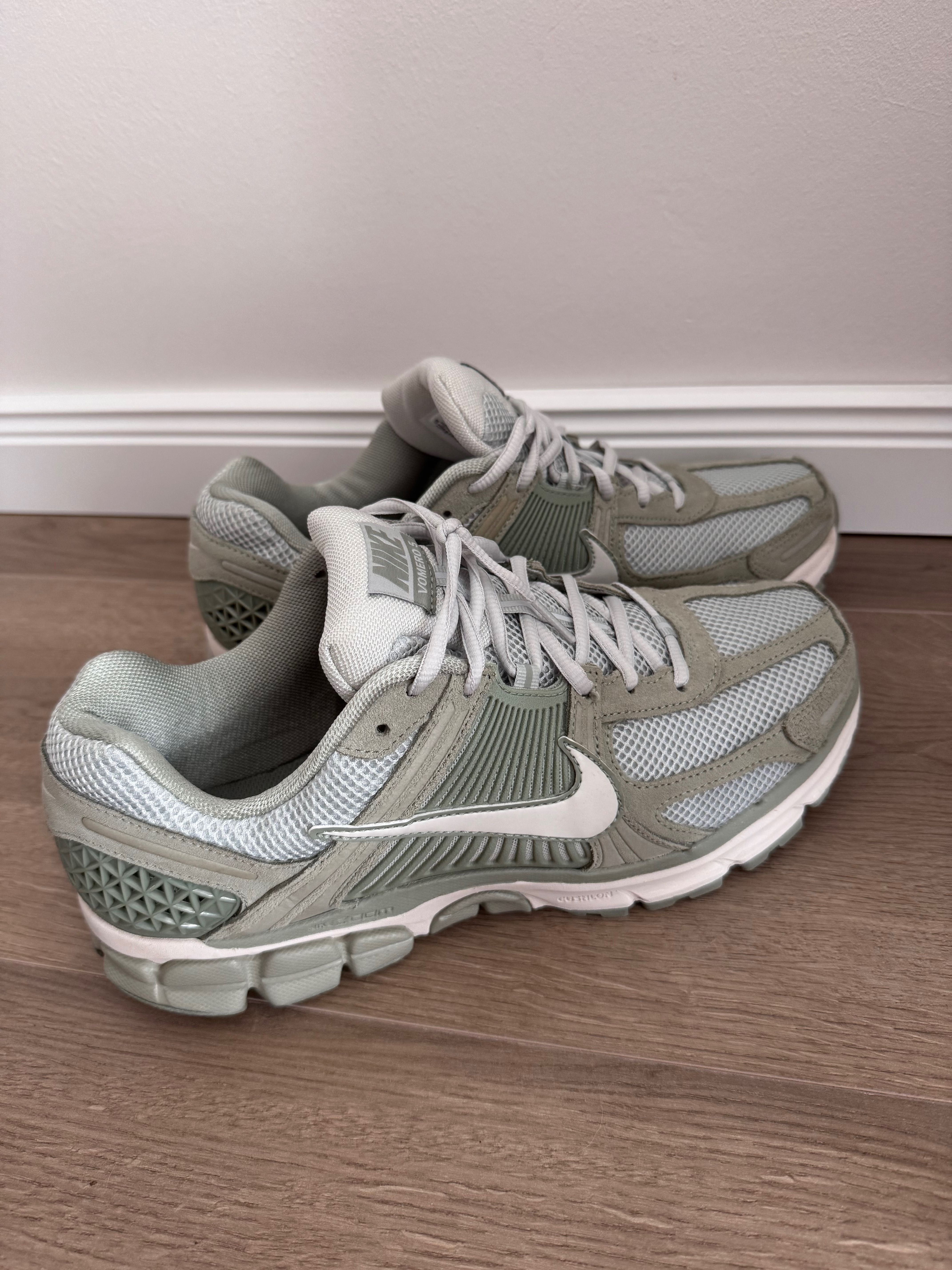 Nike vomero 5 Bowerman series