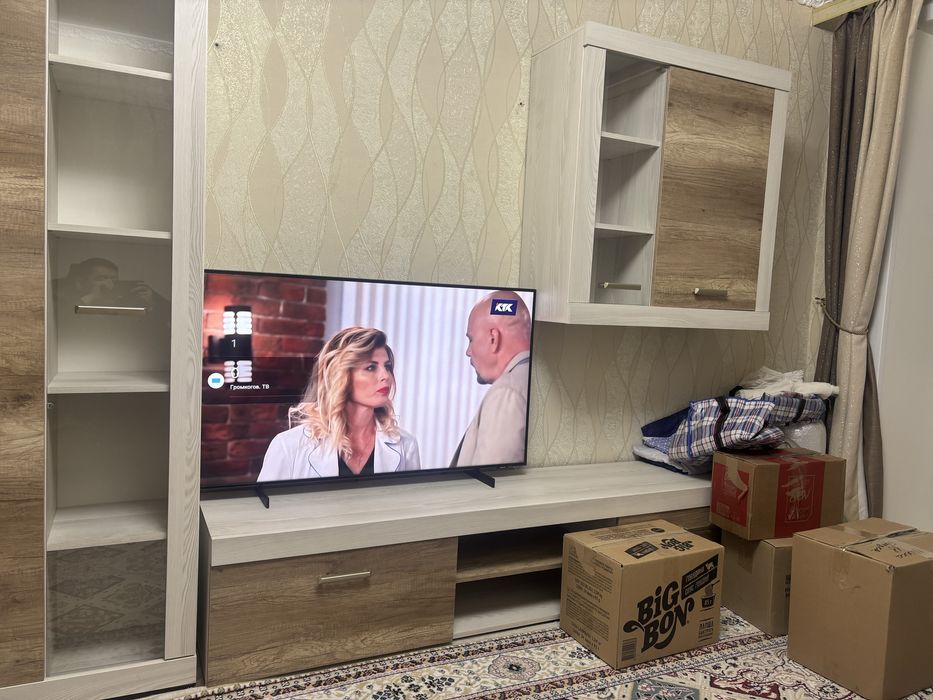 Продам стенку в идеальном состоянии