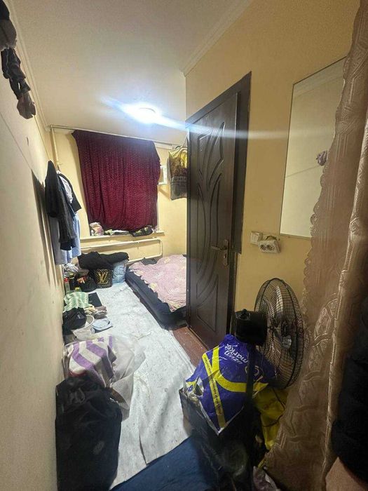 улица Корасув (бывшее Лисунова б/кв) 1/2/4, кирпич, общага с кадастром