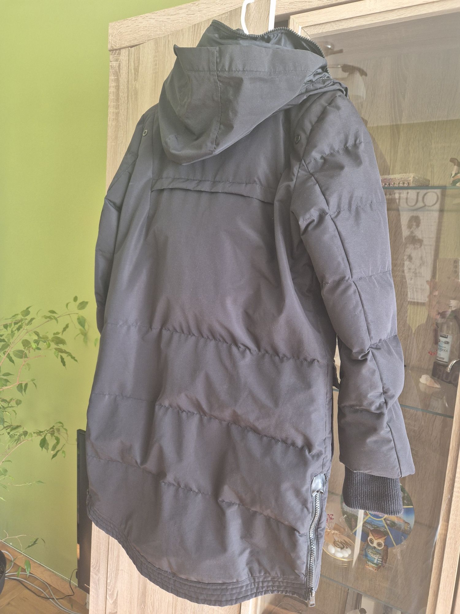 Дамско яке CROPP, XS размер