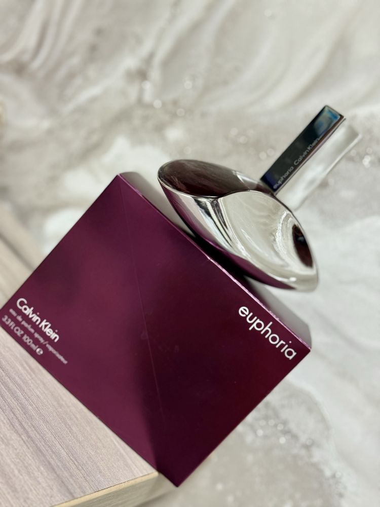 Продаётся Духи от Calvin Klein оригинал