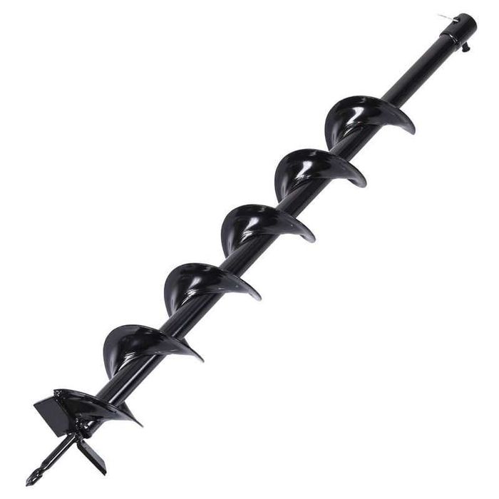 Inchiriez motoburghiu (motoforeza pamant) 5.5cp