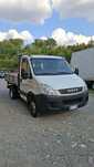 Iveco Daily basculabil