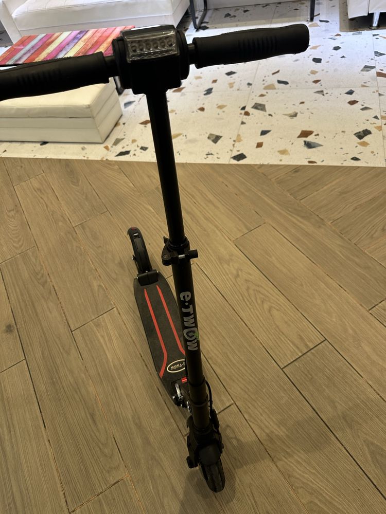 Trotineta electrica e-twow S2