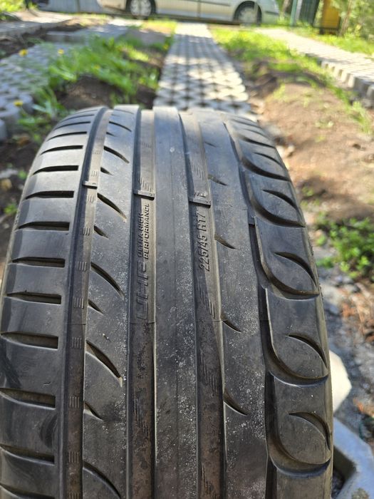 Летни гуми Taurus