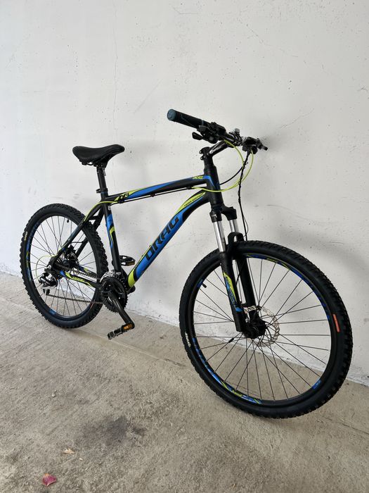 Колело Drag ZX4 TE 26’’