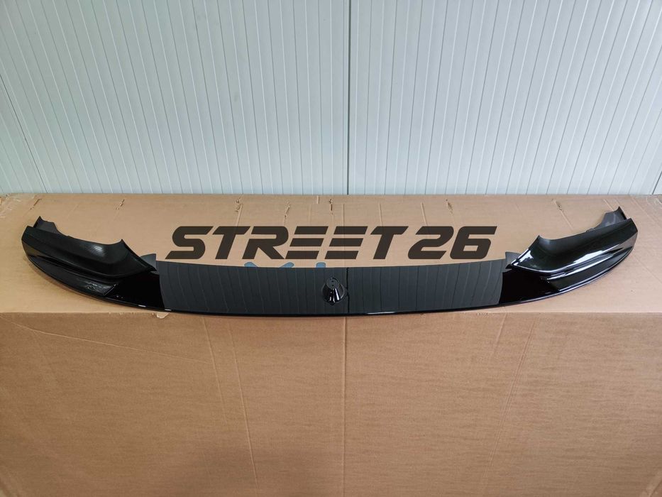 Prelungire Lip Extensie Bara Fata BMW Seria 5 F10 F11