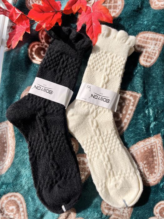 Șosete Alpaca 95%