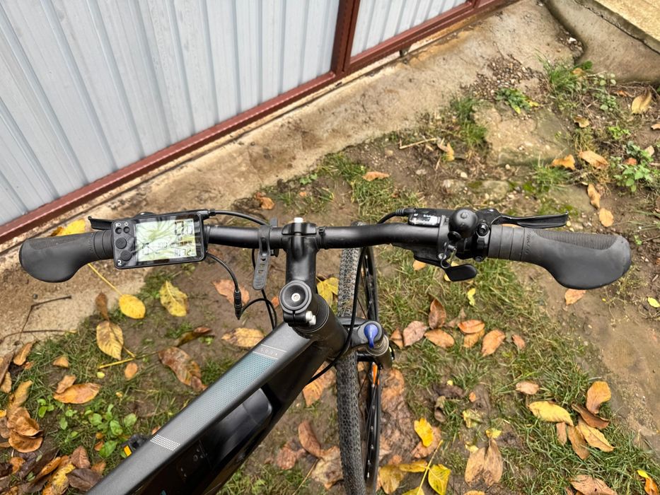 Vand Bicicletă electrică