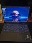 Vând laptop gaming Lenovo loq /rtx 4060/1tb ssd/garanție/full box