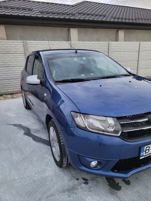 Dacia Sandero diesel