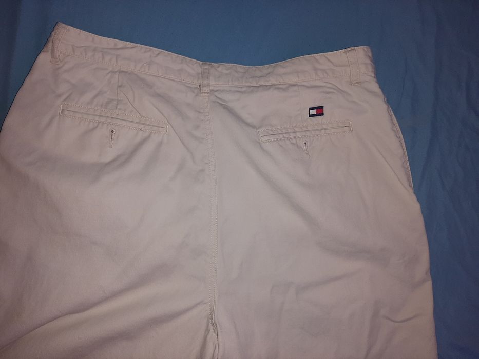 Pantaloni scurti Tommy Hilfiger
