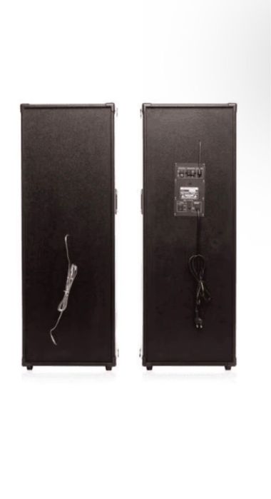 Boxe mari utilizate doar de 3 ori