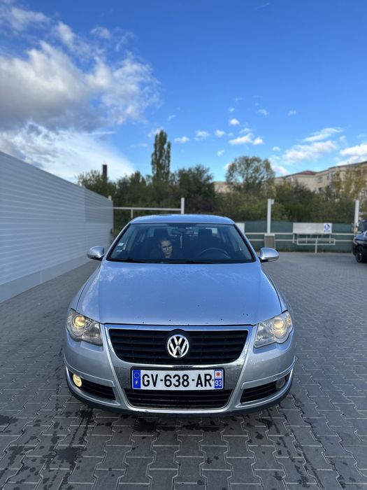 Passat B6 2006 105 cai