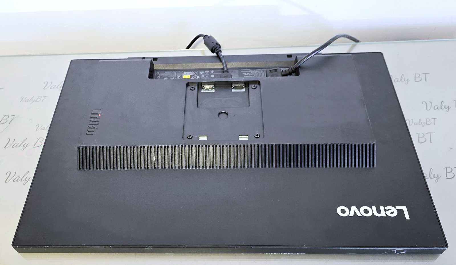 Monitor Lenovo T2454Pa - 24 inch/61 cm - impecabil