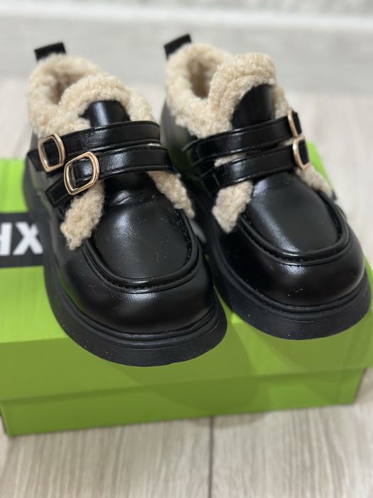 Продаются ботиночки детские