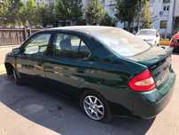 Piese pentru Toyota Prius 1 Hybrid 2002
