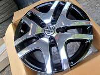 Фолксваген VW GROUP алуминиеви джанти 16 цола, 5 х 112