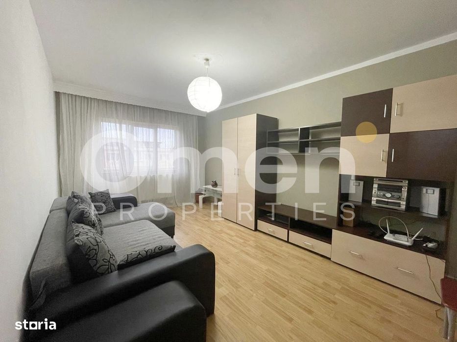 Apartament 3 camere de vanzare, 60 mp utili , strada Regele Ferdinand