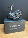 Макара Shimano Sedona 4000