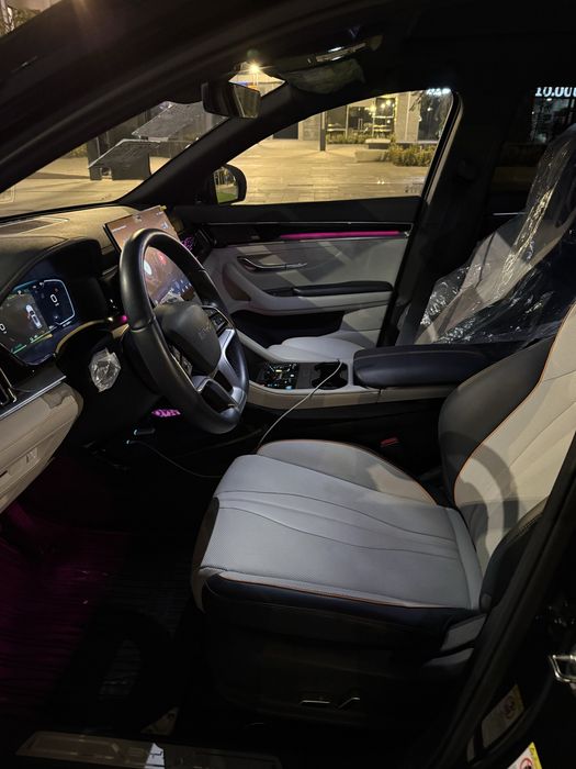 BYD Champion 605 tali Full