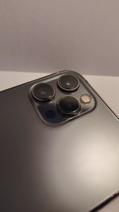 iPhone 12 Pro Max 128GB Graphite