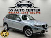 BMW X3 Garantie 36 Luni / Rate / Revizie Gratuita