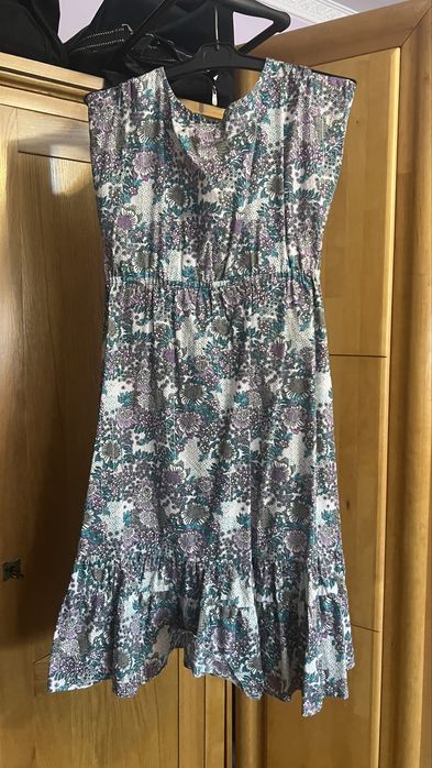 Rochie de vara (floral)