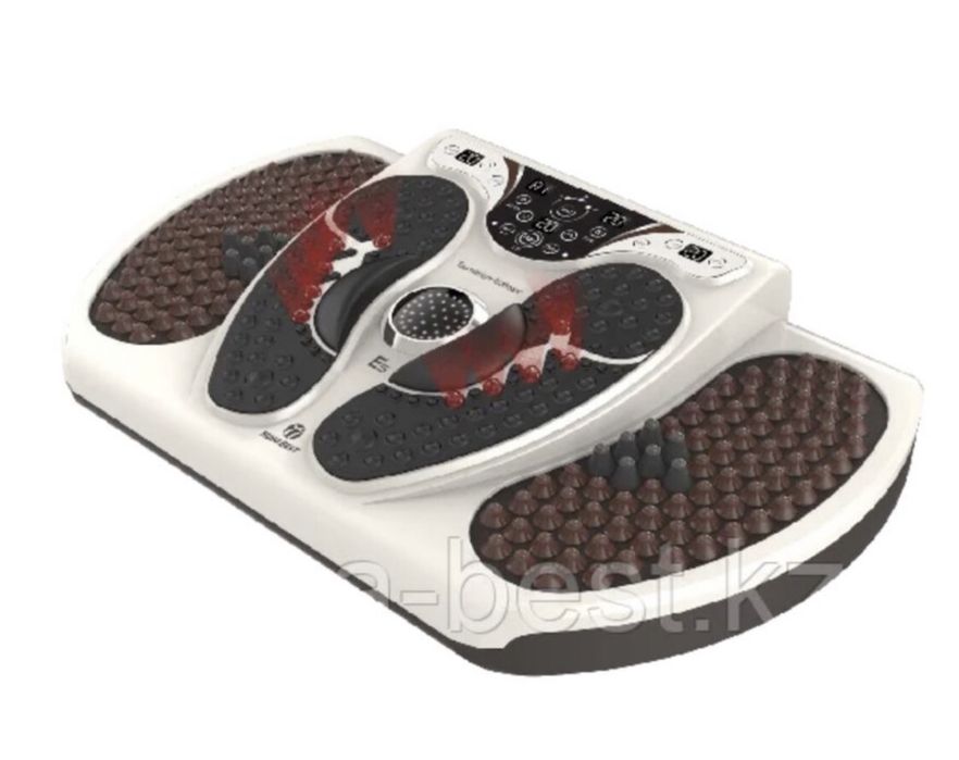 Массажный аппарат Е5