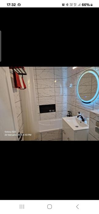 Apartament de lux de închiriat în regim hotelier