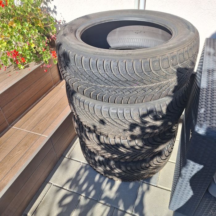 Vand anvelope Pirelli