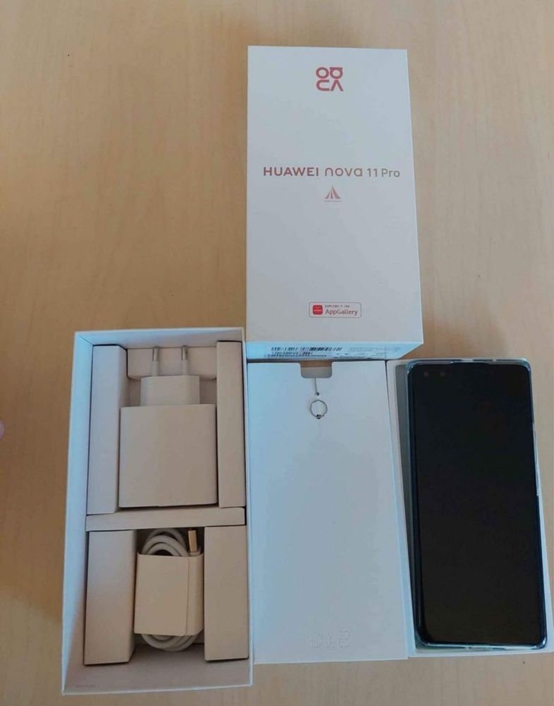 Huawei 11 nova pro