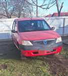Dacia Logan 2004