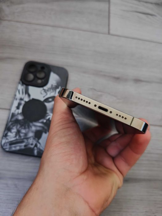 iPhone 14 Pro Max 128GB Gold