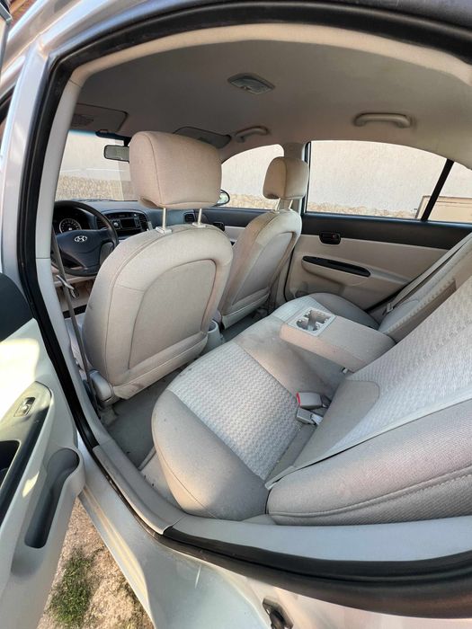 Hyundai Accent 1.4
