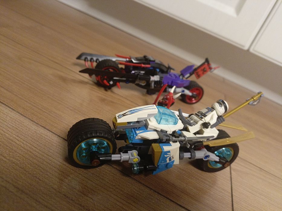 Лего    Ниндзяго