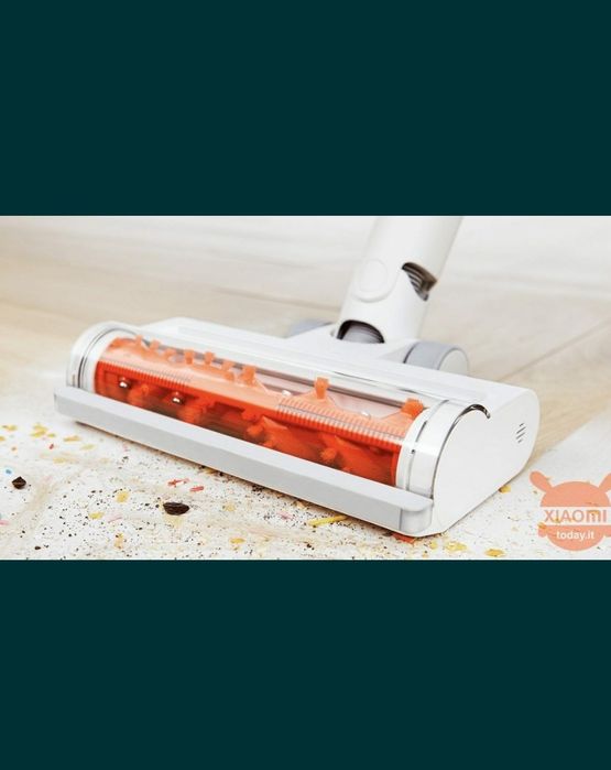 Пылесосы Xiaomi G 11 Global