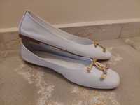 Дамски обувки балерина 41 aquamarine