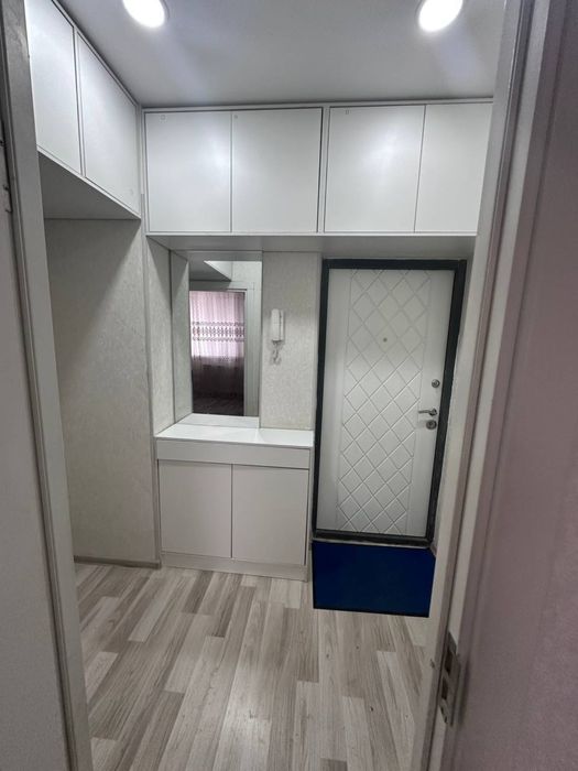 Новостройка Assalom Sohil Golden House 1 комнатная 7 этаж, 28м2.Ремонт